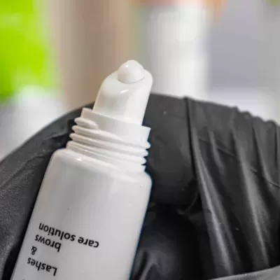 Puluk ToxTox - Lash Volume