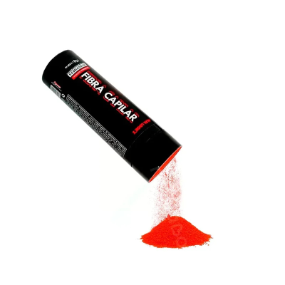 Fibra Capilar Colorida 15g