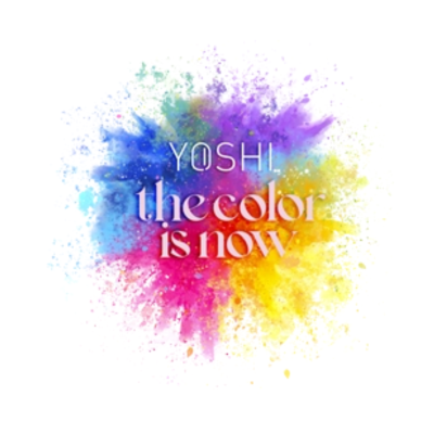 Yoshi Gel Polish - The Color Is Now Collection