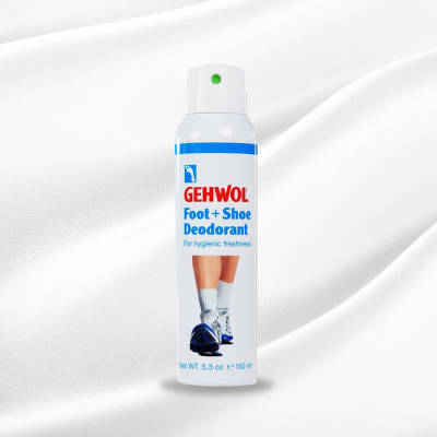 Gehwol Desodorante para Pés e Sapatos