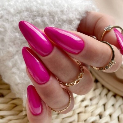 Verniz Yoshi Prado Rosado - 704