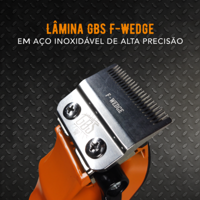 GA.MA- Máquina de Corte GBS Absolute Stage Cordless