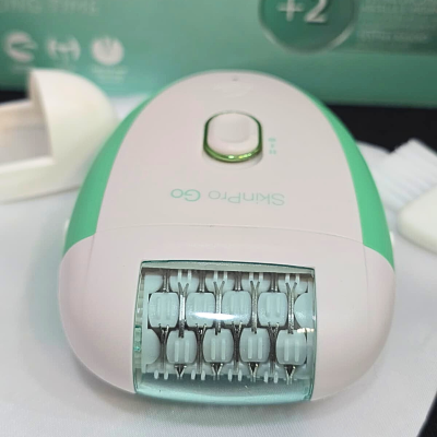 GA.MA- Depilador Elétrico Skin PRO II