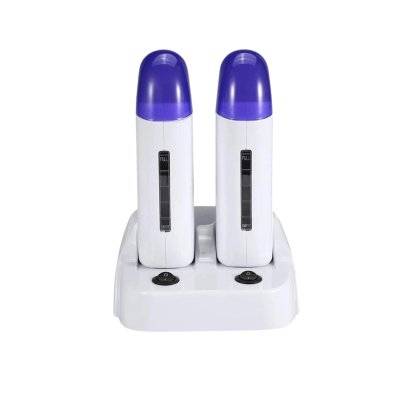 Base Depilatória Dupla