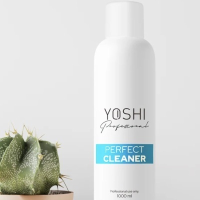 Yoshi Perfect Cleaner 1000ml