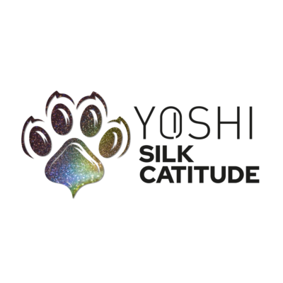 Yoshi Gel Polish - Silk Catitude Collection