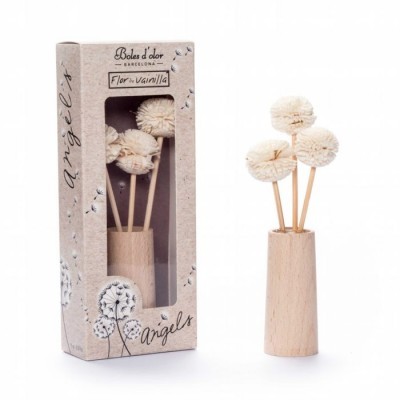 Mini Mikado Angels - Flor de Baunilha Mini Mikado Angels - Flor de Baunilha