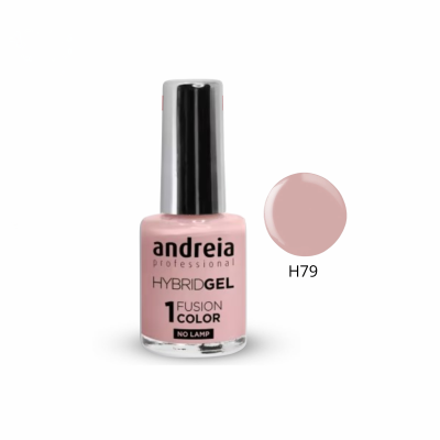 Andreia Hybrid Gel H79