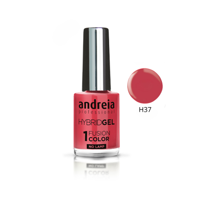 Andreia Hybrid Gel H37