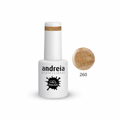 Verniz Gel Andreia 260
