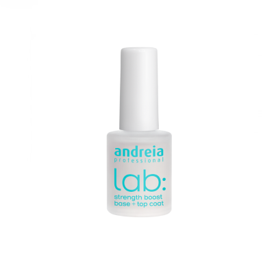 Lab Strength Boost / Base + Top Coat