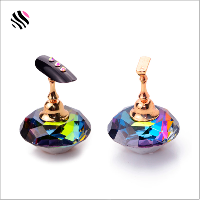 Suporte Mostruário Tips