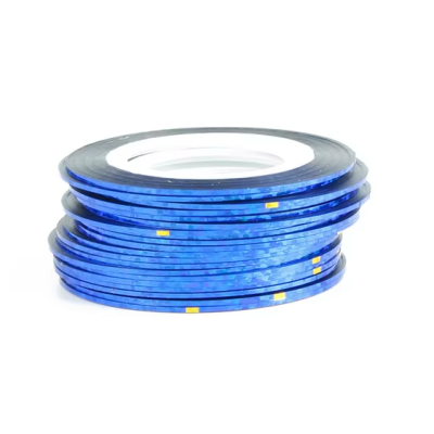 Fita Foil 1mm - Holográfica