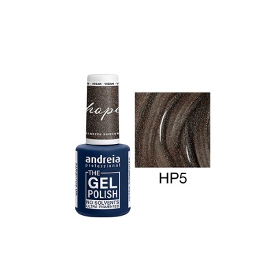 Andreia The Gel Polish - Hope Collection Andreia The Gel Polish - Hope Collection