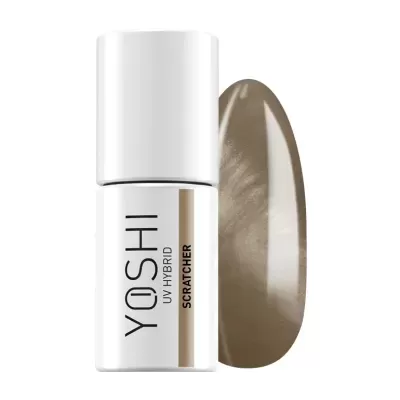 Verniz Yoshi Scratcher - 925