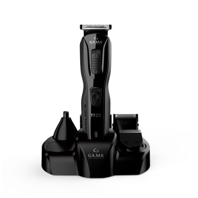 Máquina de Corte Multifunções Black Titanium sem fio