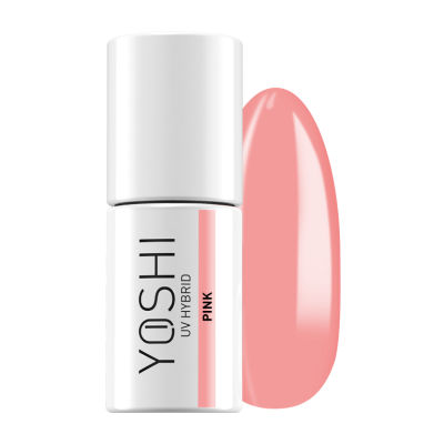 Yoshi Gel Polish - French Line Collection