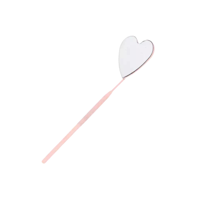 Espelho de Precisão de Coração