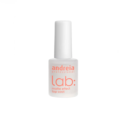 Lab Matte Effect Top Coat / Top Coat Efeito Mate