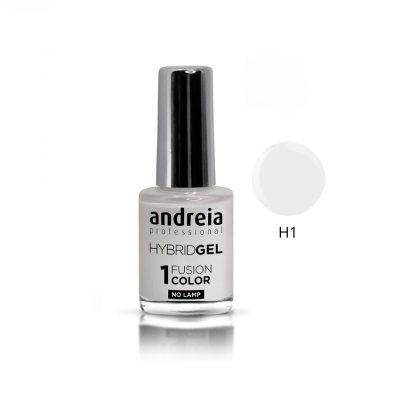 Andreia Hybrid Gel H1