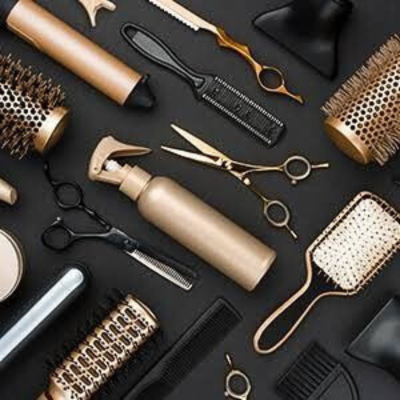 Acessórios Barber Shop