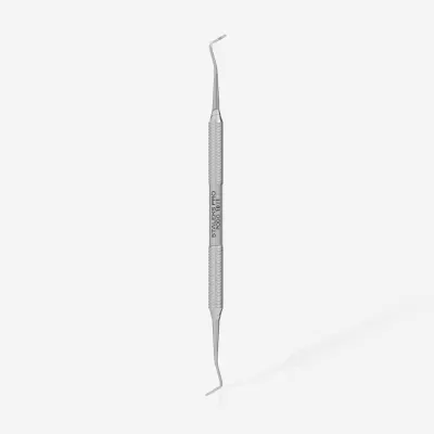 Cureta Dupla Extremidades Staleks Podo 10 Type 1