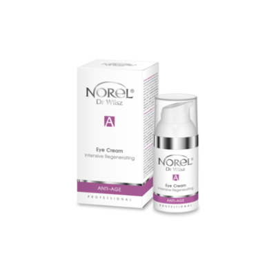 Norel - Creme para os Olhos Intensamente Regenerador 30ml
