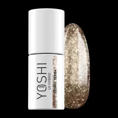 Verniz Yoshi Cosmic Yerba - 310