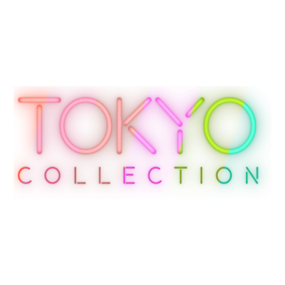 Yoshi Gel Polish - Tokyo Collection