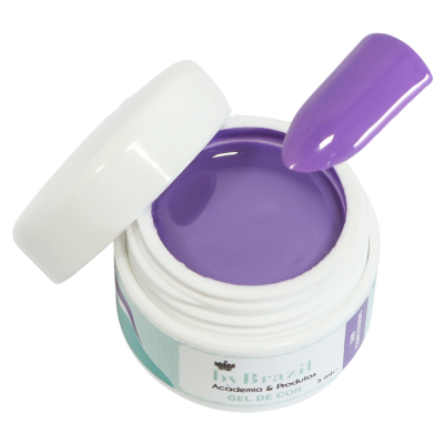 Kit Gel De Cor Rio De Janeiro