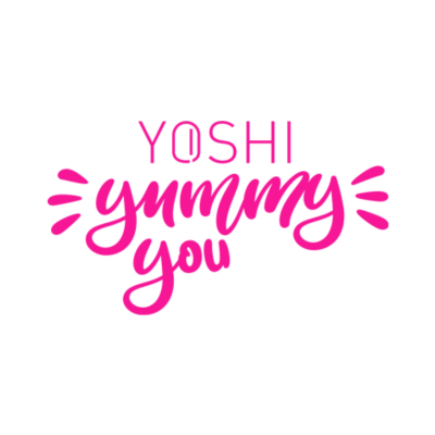 Yoshi Gel Polish - Yummy You Collection