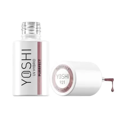 Verniz Yoshi Purrfect - 921