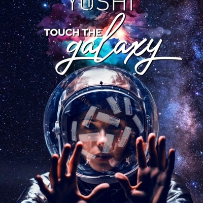 Yoshi Gel Polish - Touch The Galaxy Collection