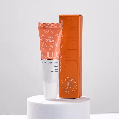 Puluk ToxTox - Lash Vital