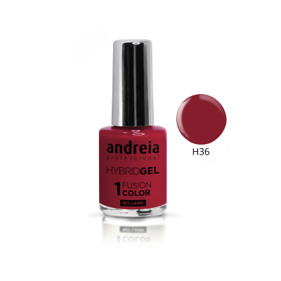 Andreia Hybrid Gel H36