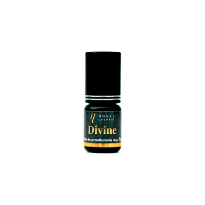 Cola Divine para Extensão de Pestanas