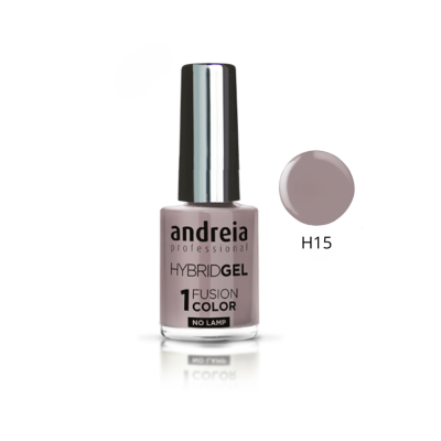 Andreia Hybrid Gel H15