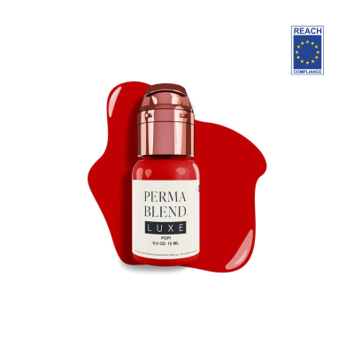 Pigmento Labial Perma Blend Luxe 15ml - Popi Pigmento Labial Perma Blend Luxe 15ml - Popi