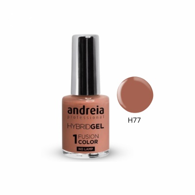 Andreia Hybrid Gel H77