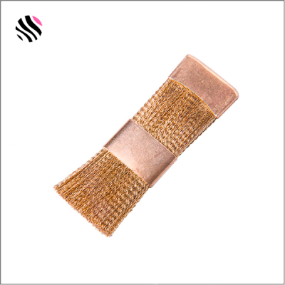 Escova de Limpeza de Ponteira