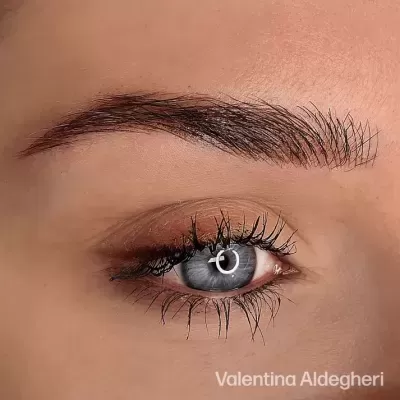 Pigmento Perma Blend Luxe 15ml - Java