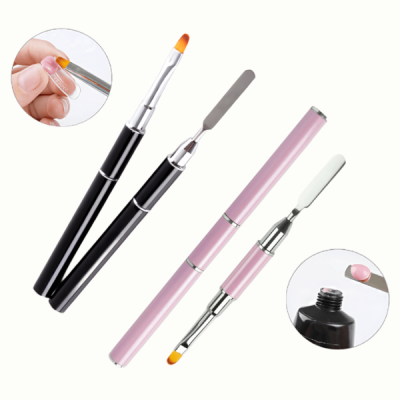 Pincel Espátula Multifuncional