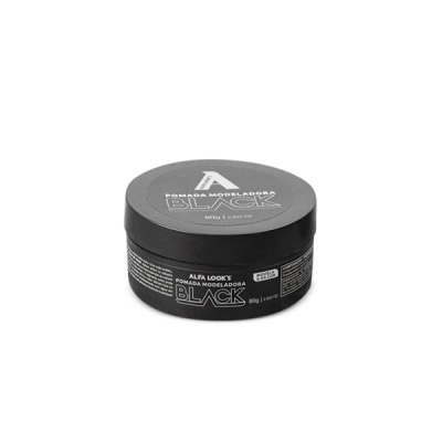Pomada Black 80G