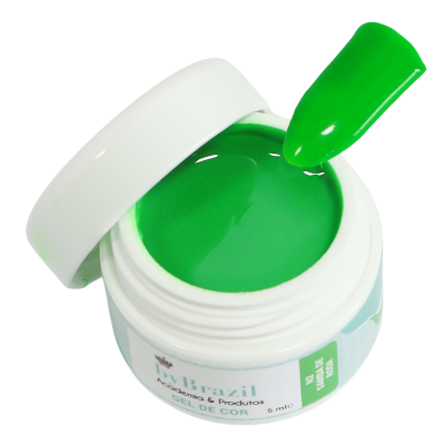 Kit Gel de Cor Carnaval