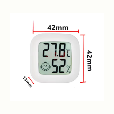 Sensor de Humidade e Temperatura