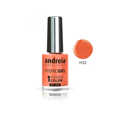 Andreia Hybrid Gel H32