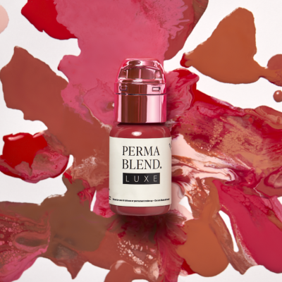 Pigmentos Permanentes