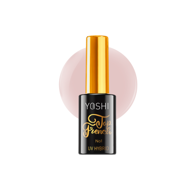 Yoshi - Top French Nº 1