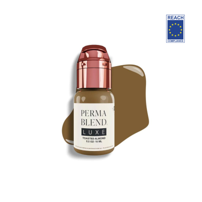 Pigmento Perma Blend Luxe 15ml - Toasted Almond