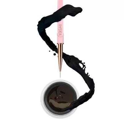 Yoshi Paint Gel - Black
